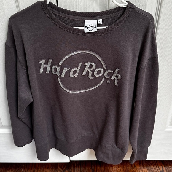 Hard Rock Size Medium Worn few times excellent condition - Picture 1 of 4